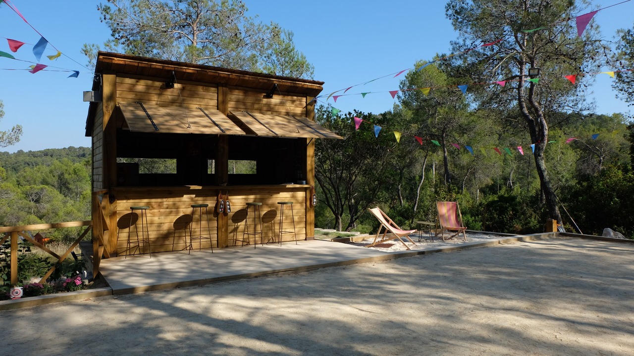 Photo of Outdoor in Assas