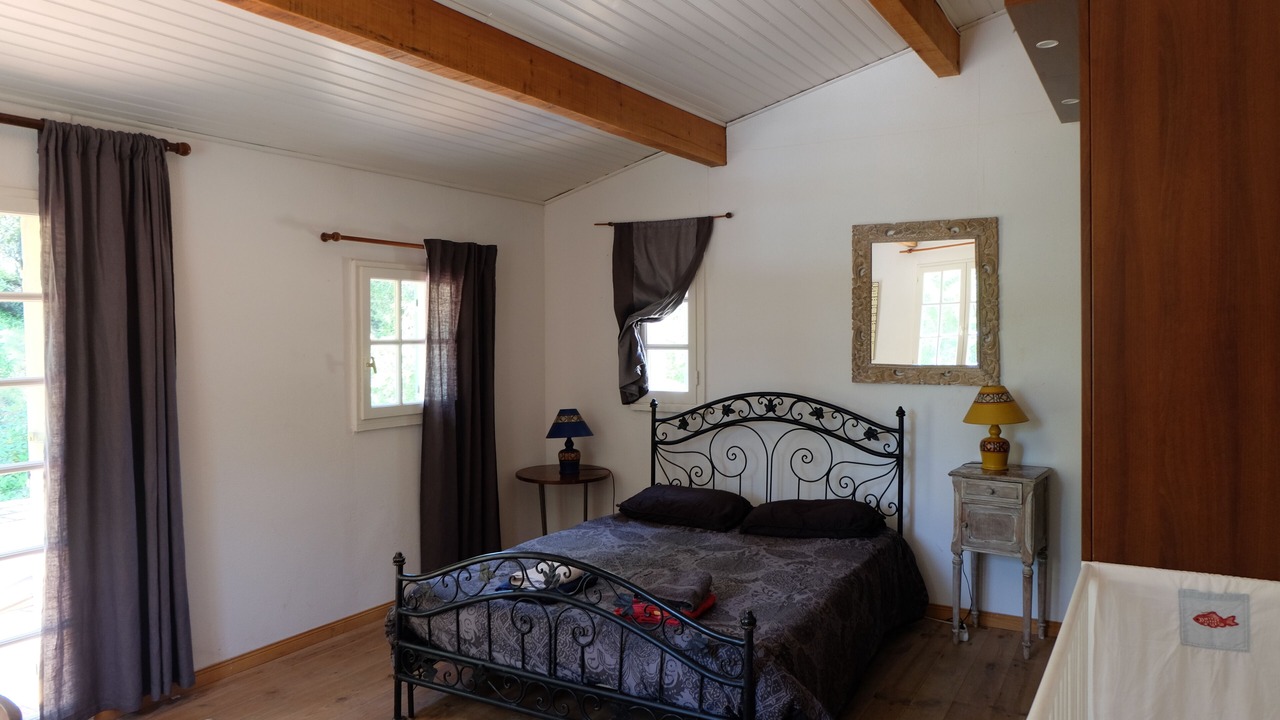 Photo of Bedroom in Assas