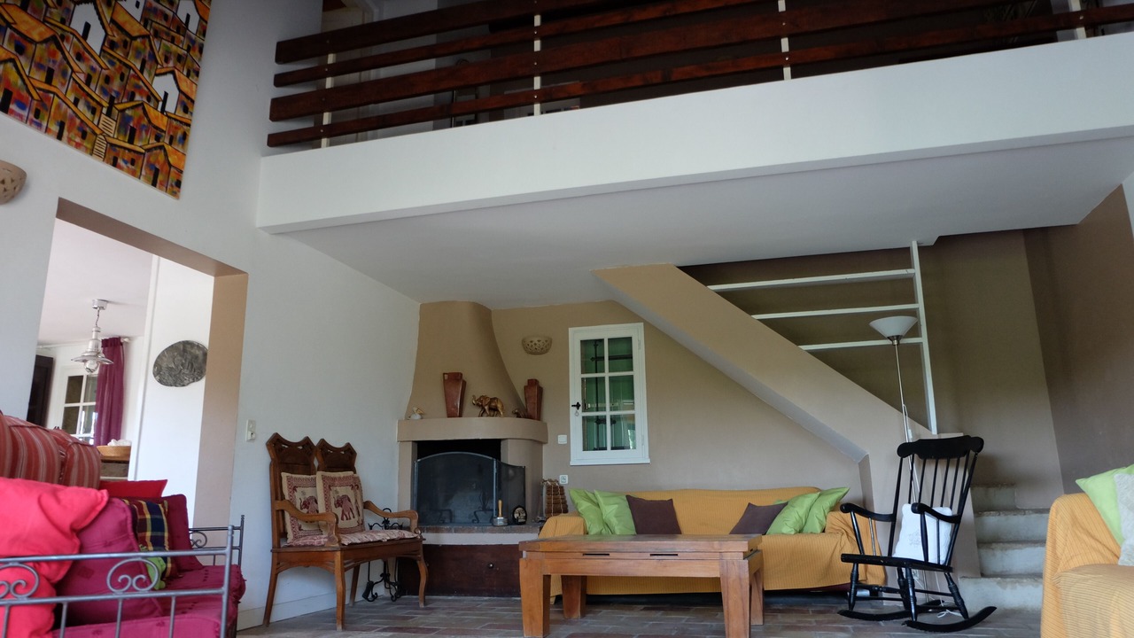 Photo of Livingroom in Assas