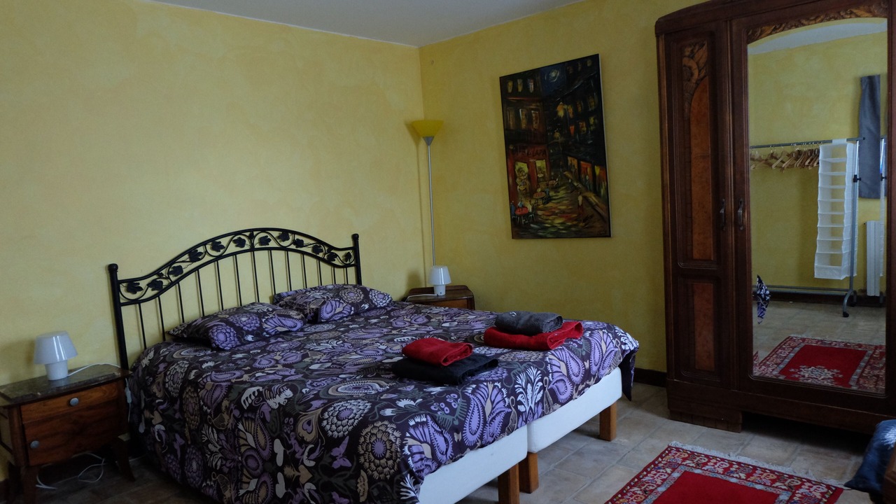 Photo of Bedroom in Assas