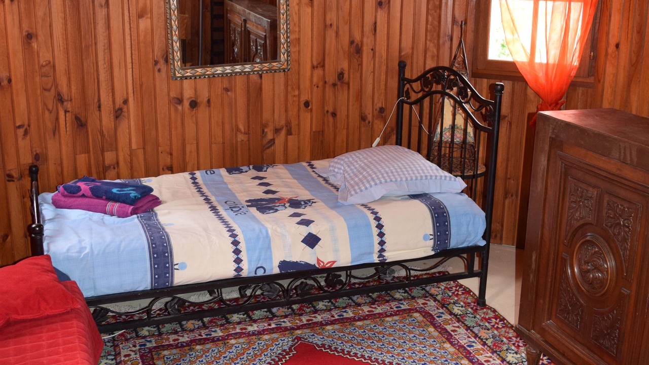 Photo of Bedroom in Assas