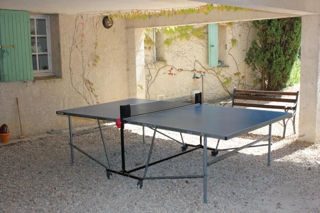 Photo of Patio Balcony in Assas