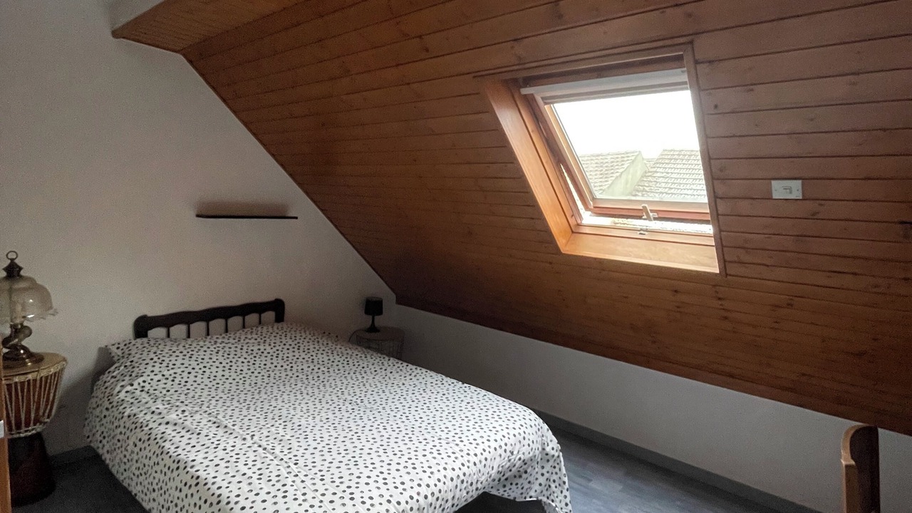 Photo of Bedroom in Merxheim