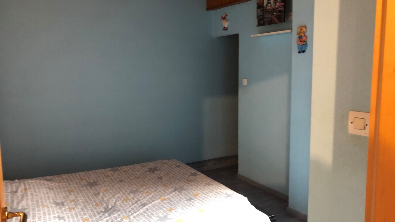Photo of Bedroom in Merxheim