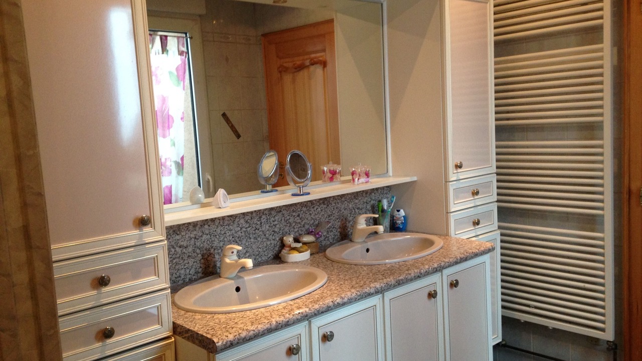 Photo of Bathroom in Merxheim
