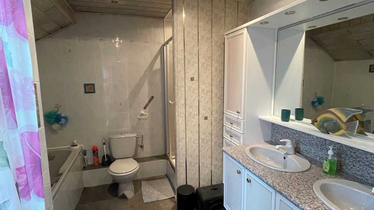 Photo of Bathroom in Merxheim