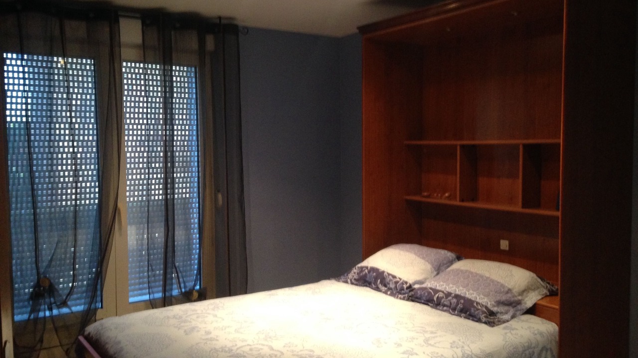 Photo of Bedroom in Merxheim