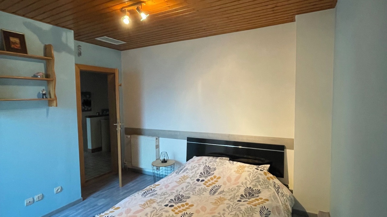 Photo of Bedroom in Merxheim