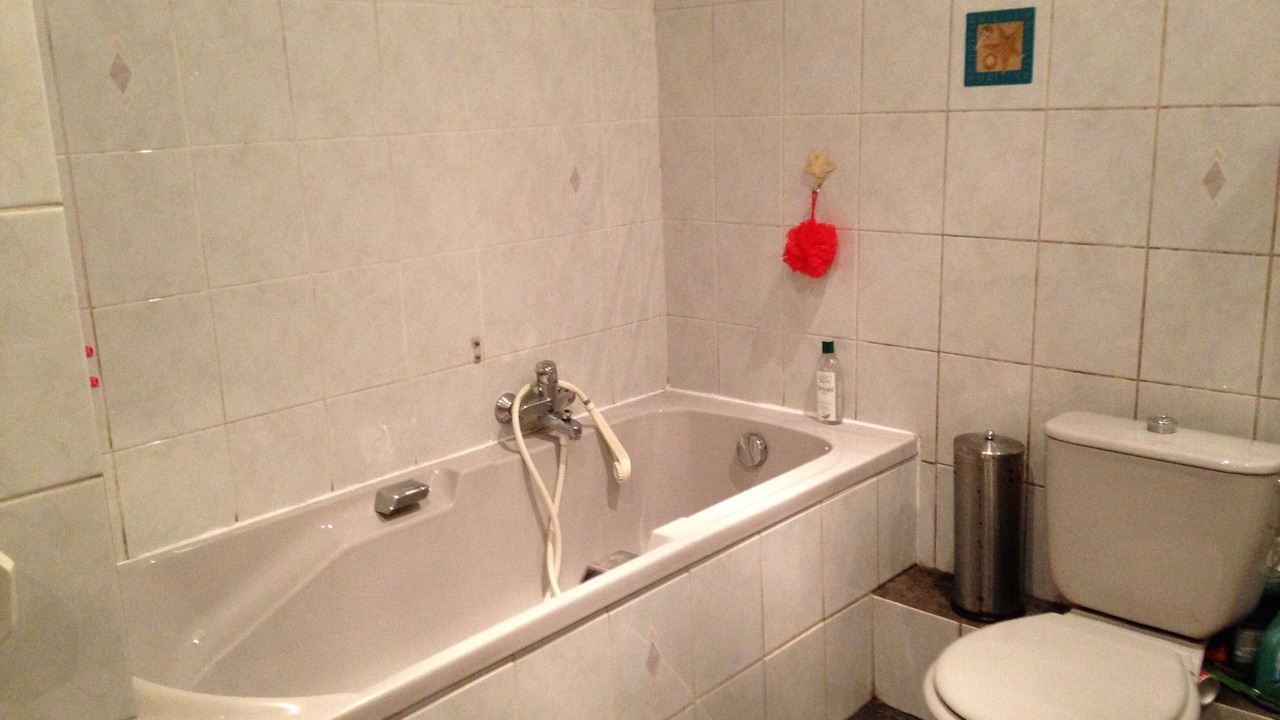 Photo of Bathroom in Merxheim