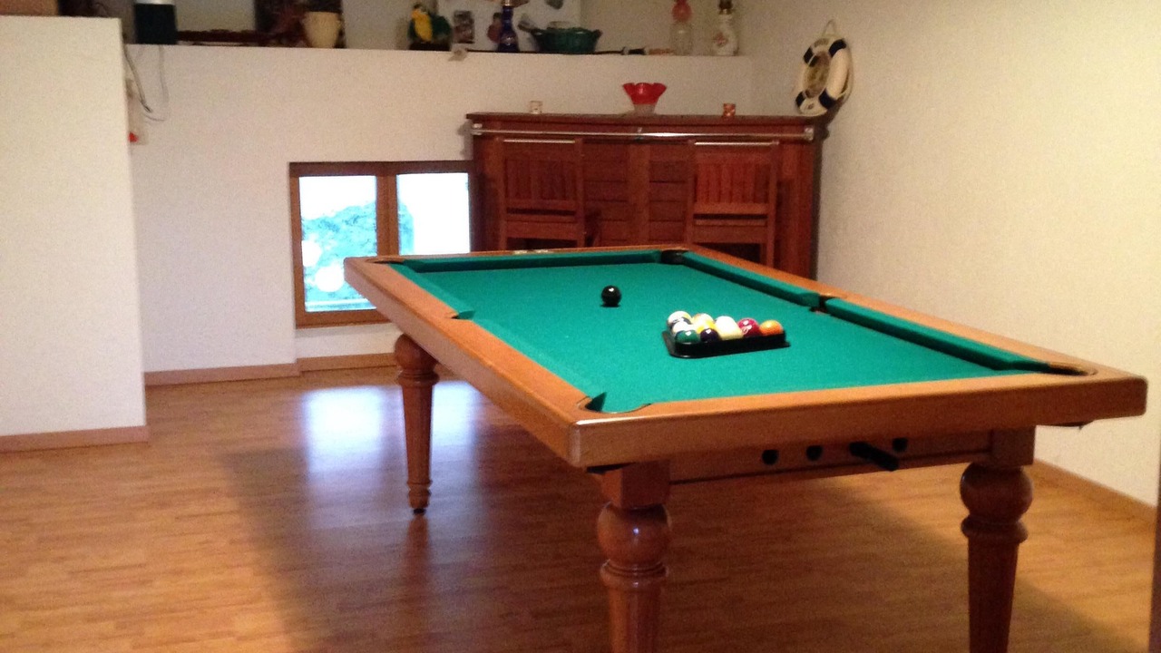 Photo of Bedroom in Merxheim
