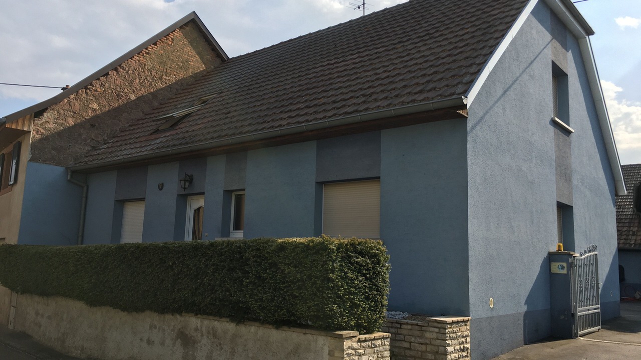 Photo of Outdoor in Merxheim
