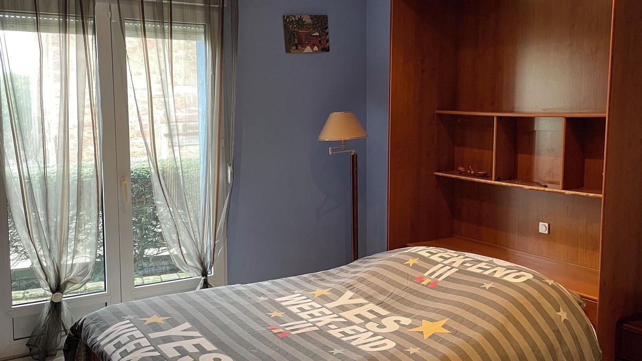 Photo of Bedroom in Merxheim