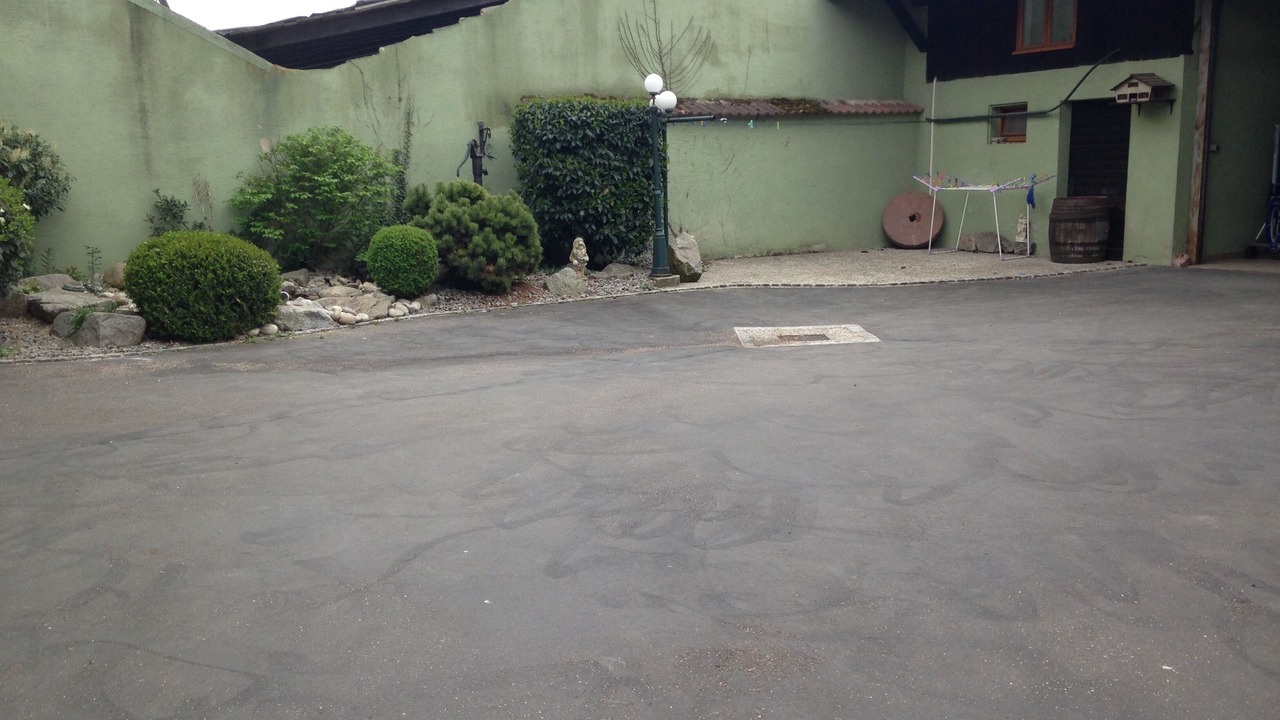 Photo of Outdoor in Merxheim