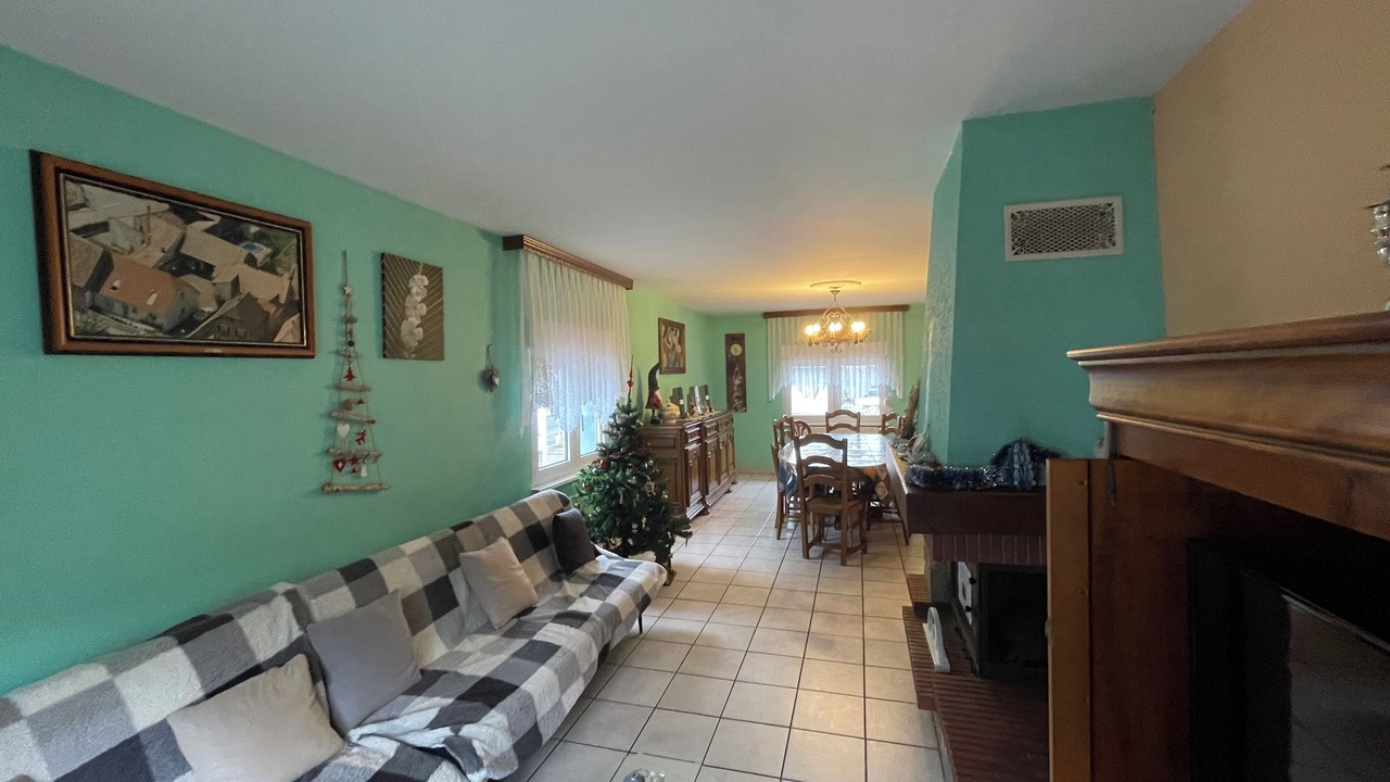 Photo of Livingroom in Merxheim