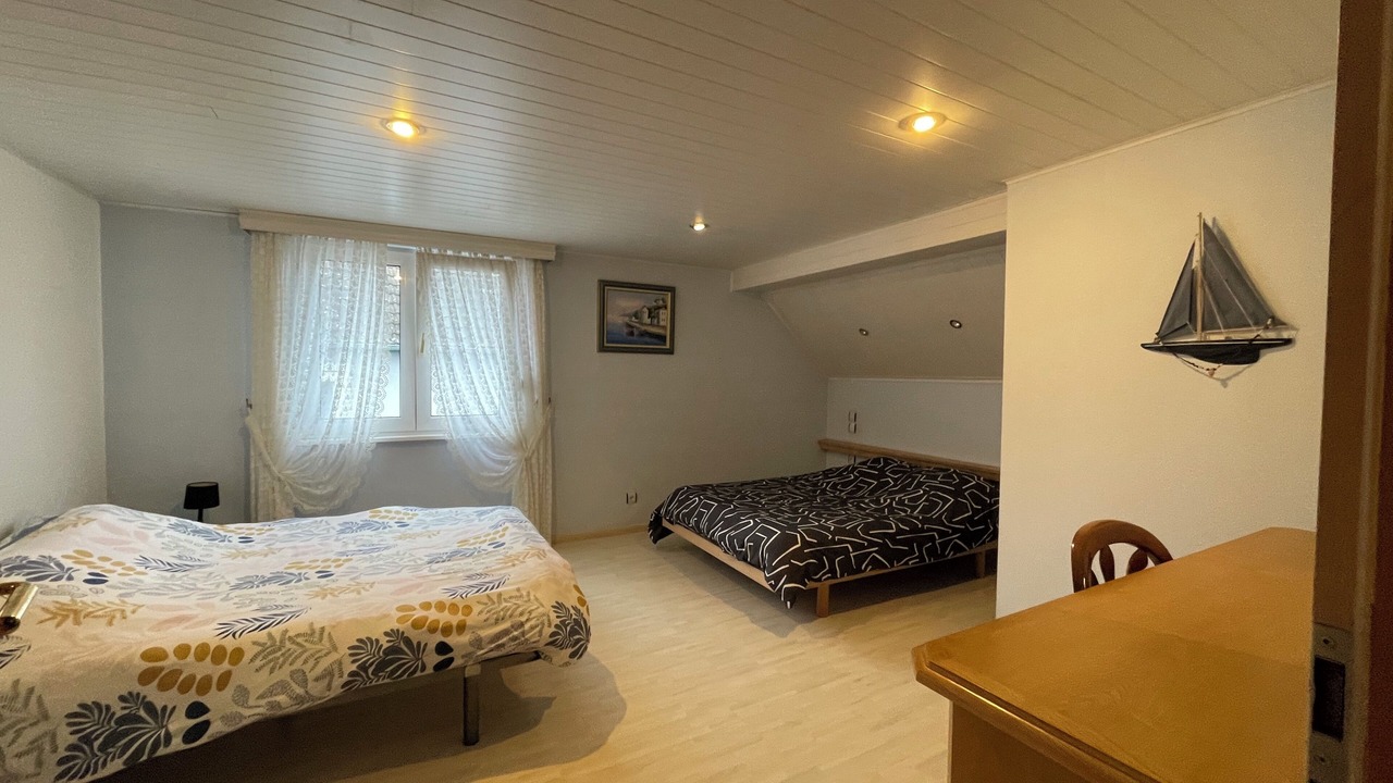 Photo of Bedroom in Merxheim