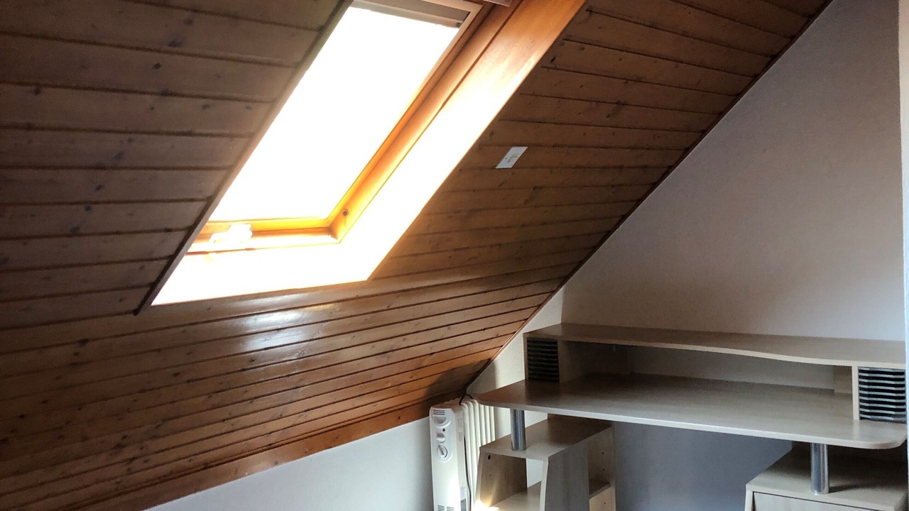 Photo of Bedroom in Merxheim
