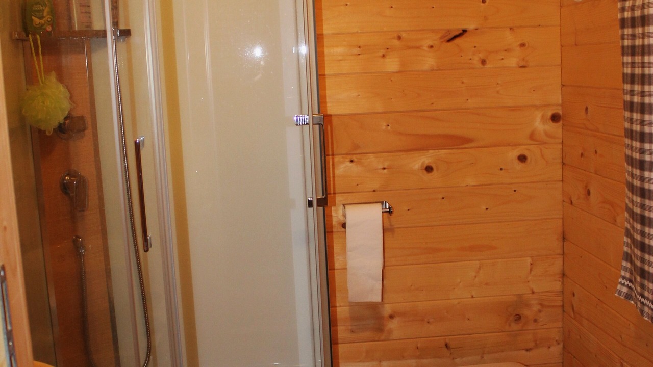Photo of Bathroom in Le Tilleul
