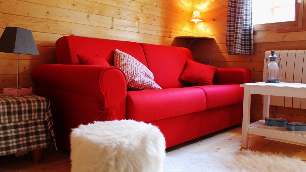 Photo of Livingroom in Le Tilleul