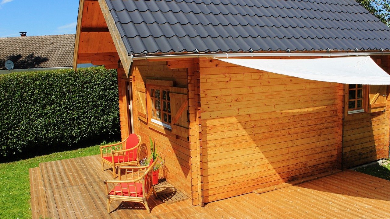 Photo of Outdoor in Le Tilleul