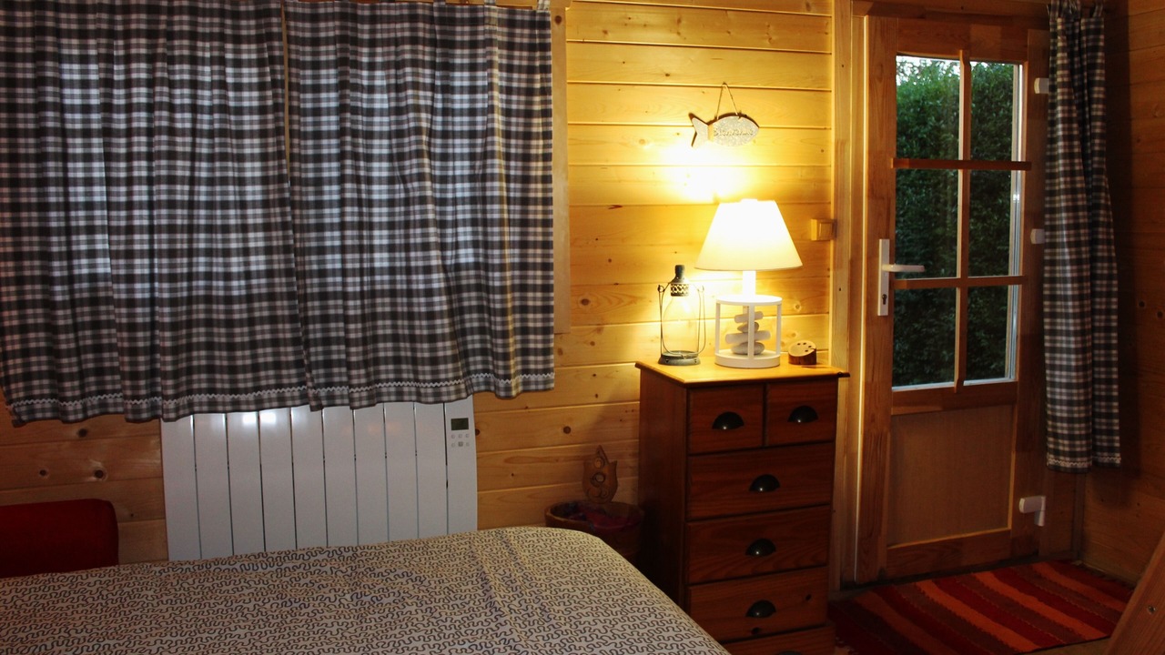 Photo of Bedroom in Le Tilleul
