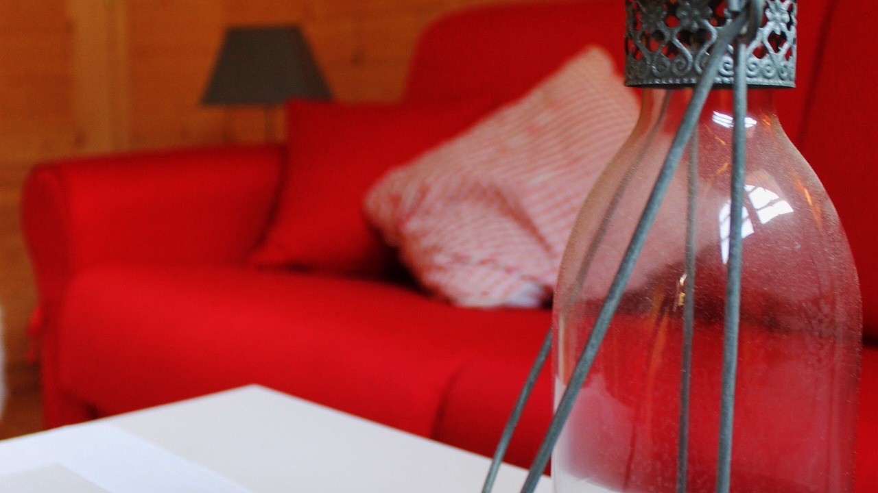Photo of Livingroom in Le Tilleul