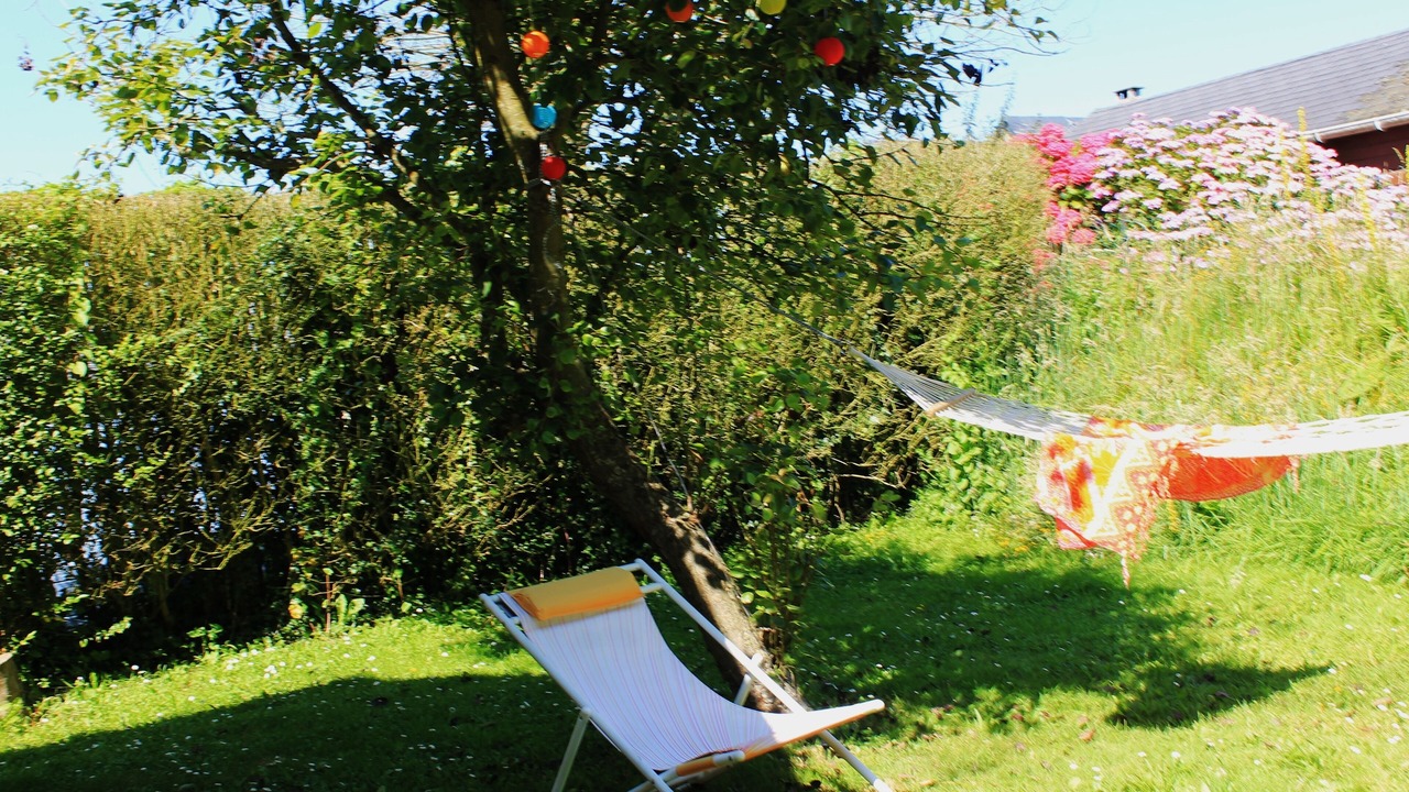 Photo of Outdoor in Le Tilleul