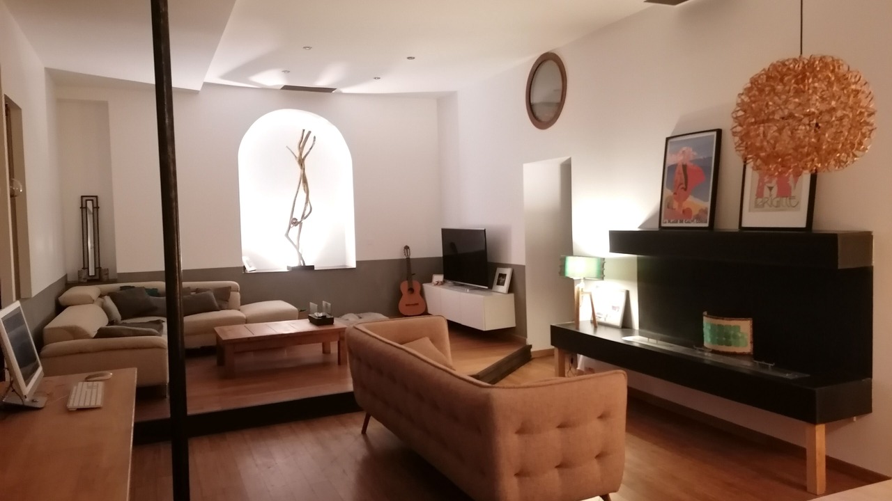 Photo of Livingroom in Gambetta