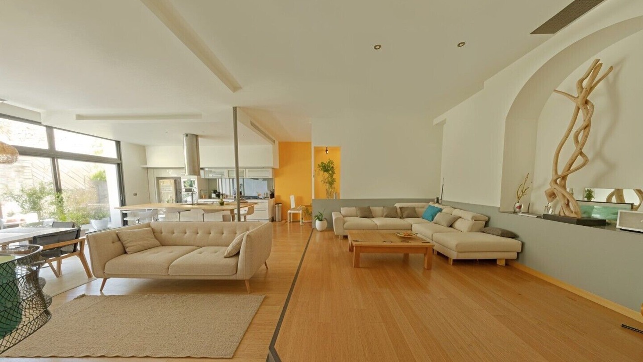 Photo of Livingroom in Gambetta