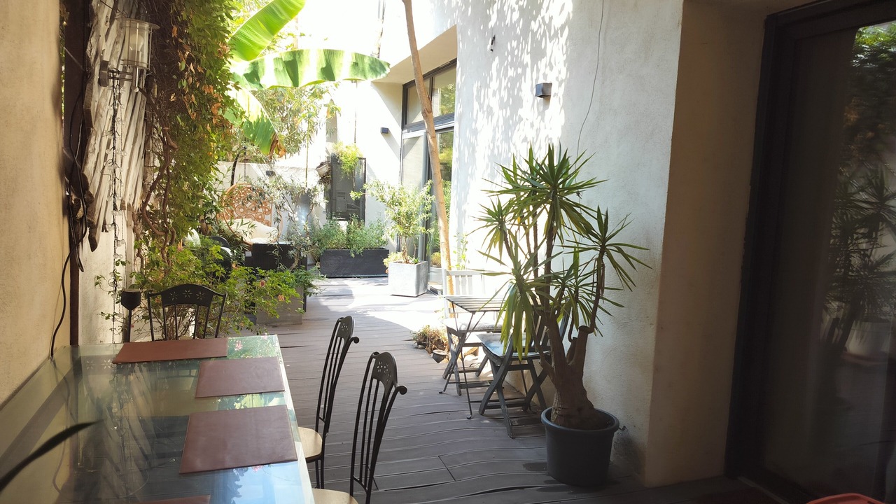 Photo of Outdoor in Gambetta