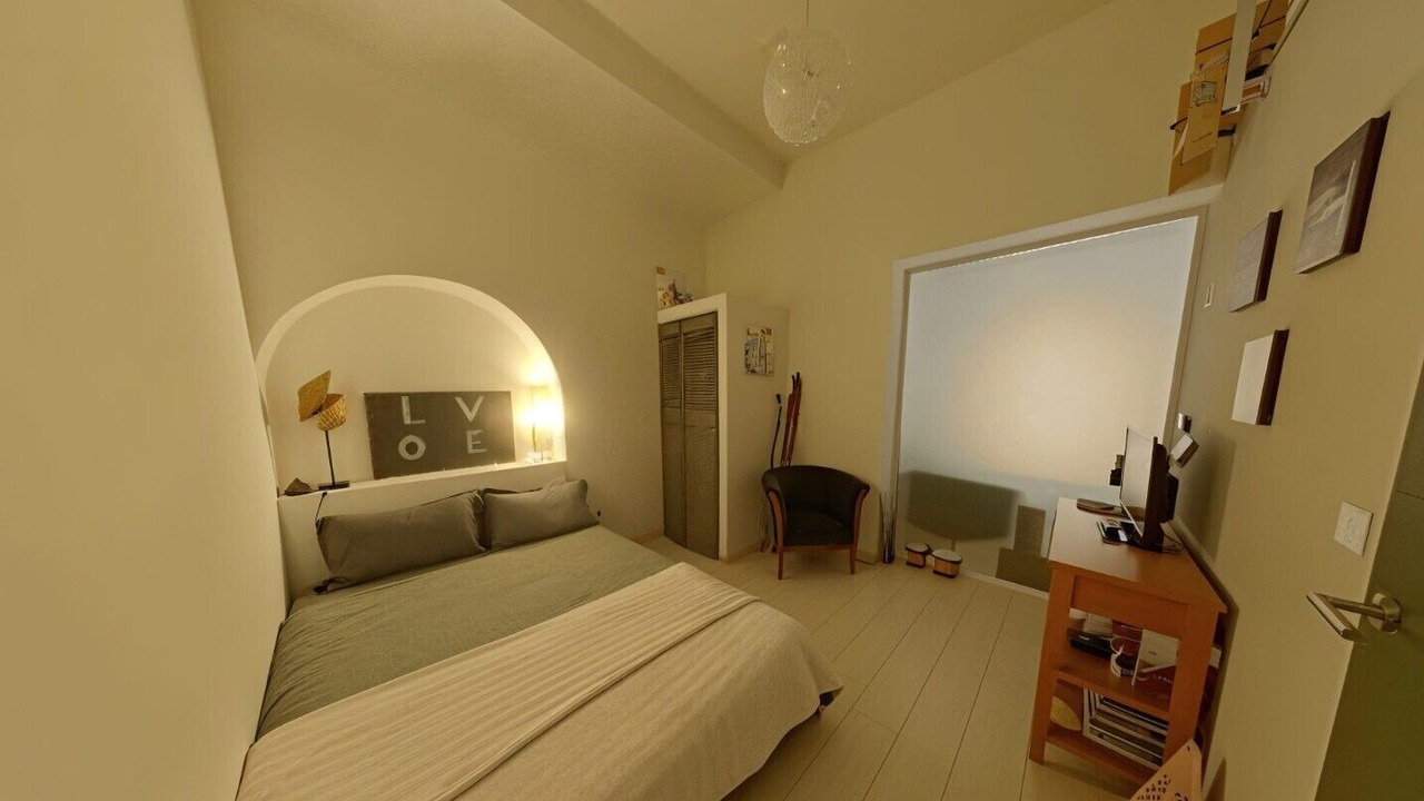 Photo of Bedroom in Gambetta