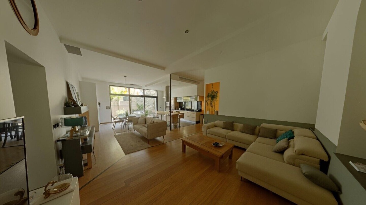 Photo of Livingroom in Gambetta