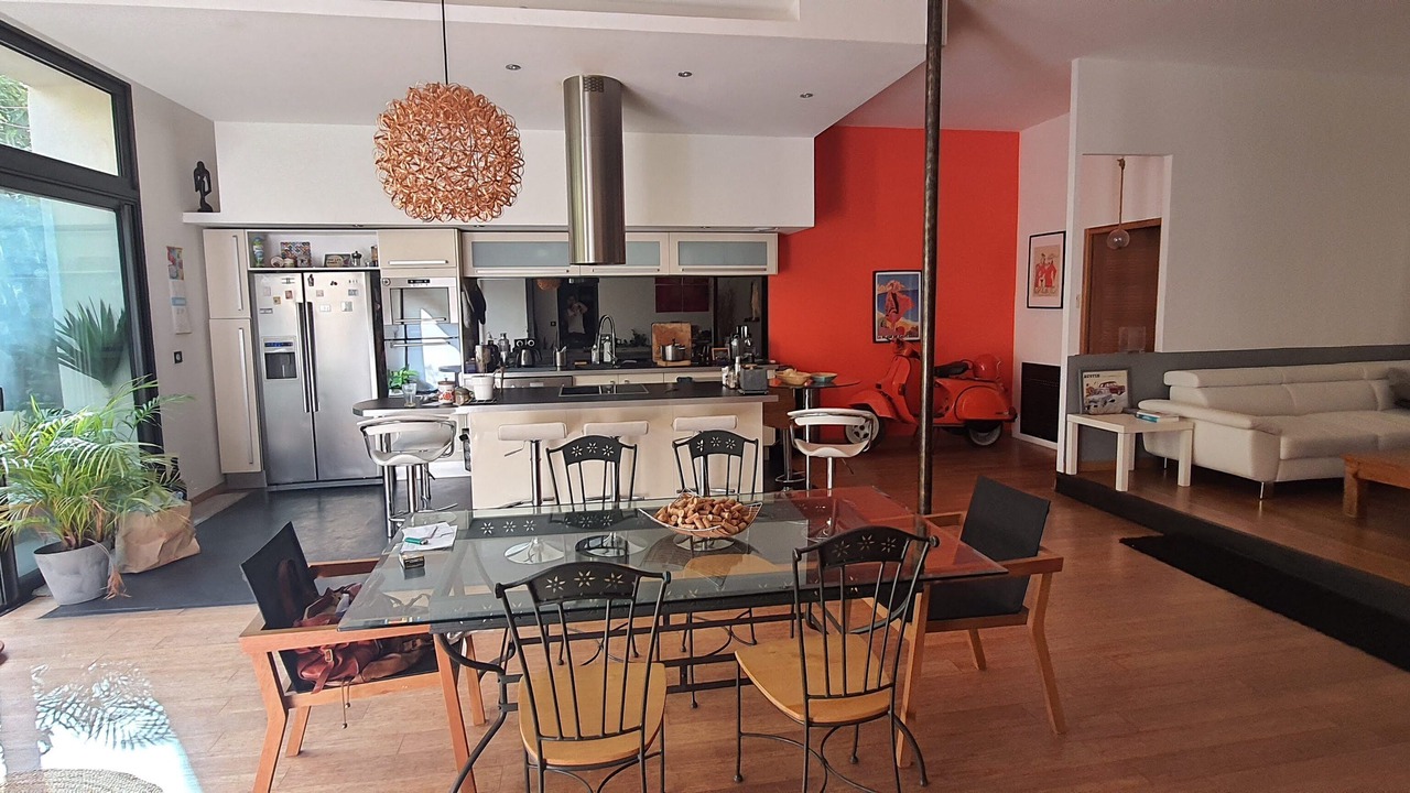 Photo of Livingroom in Gambetta