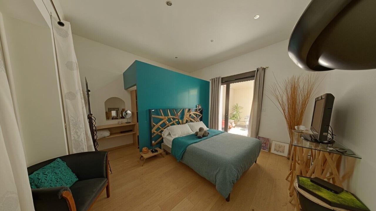 Photo of Bedroom in Gambetta