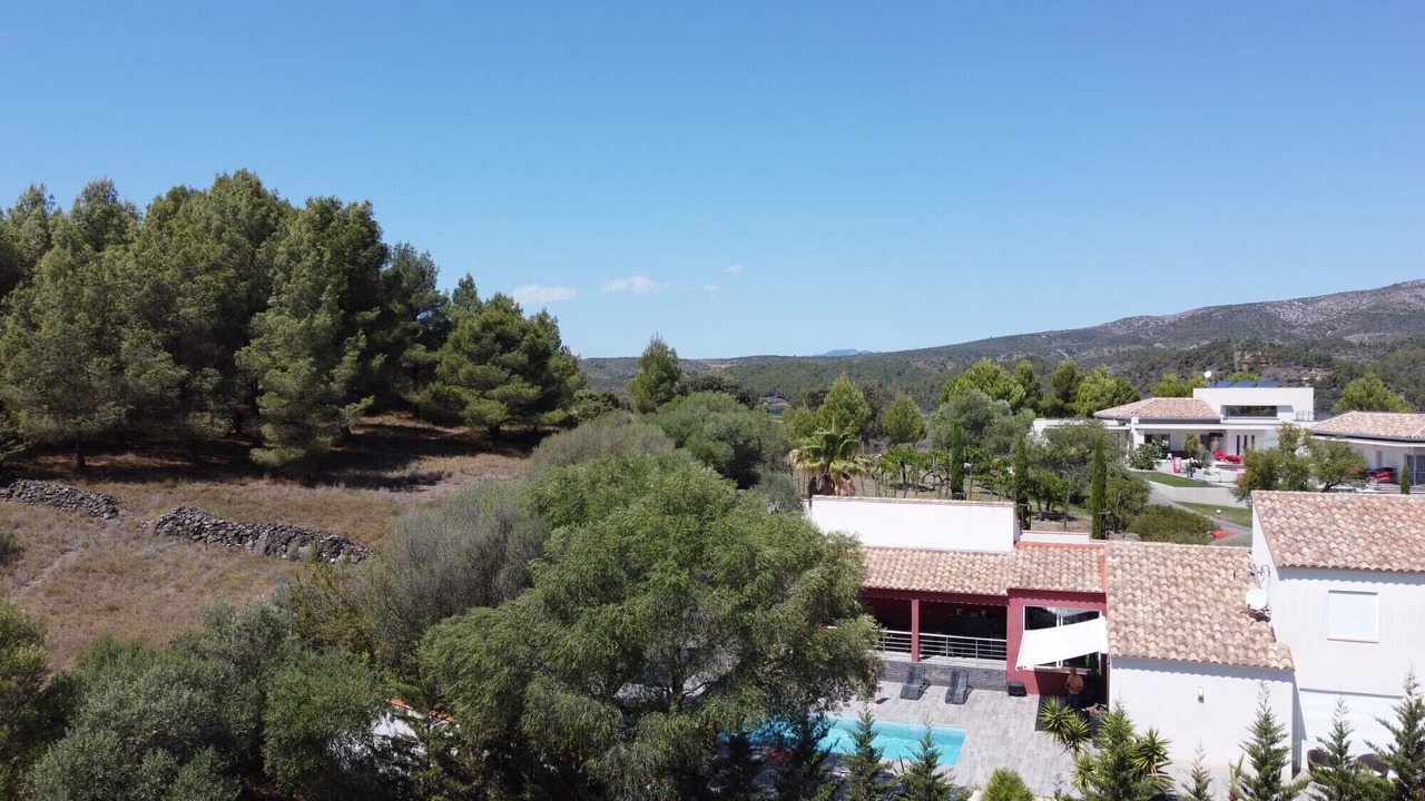 Photo of Outdoor in Cases-de-Pene