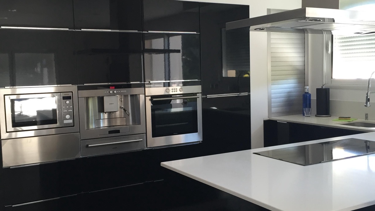 Photo of Kitchen in Cases-de-Pene