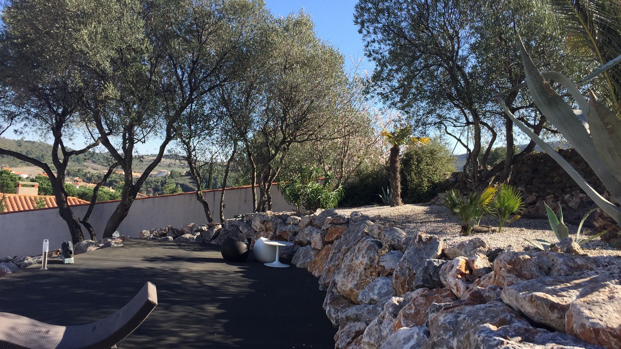 Photo of Outdoor in Cases-de-Pene