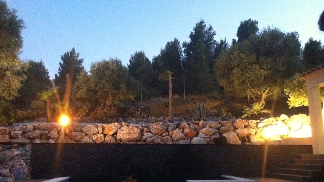 Photo of Outdoor in Cases-de-Pene