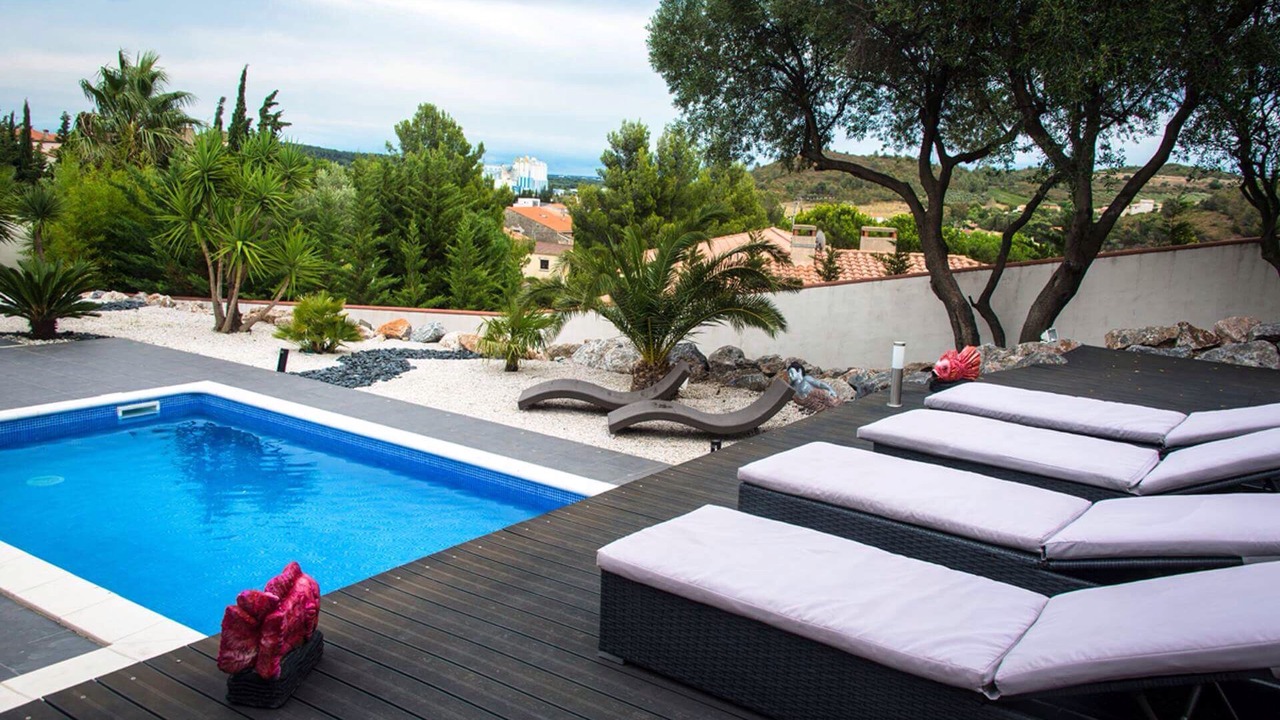 Photo of Outdoor in Cases-de-Pene