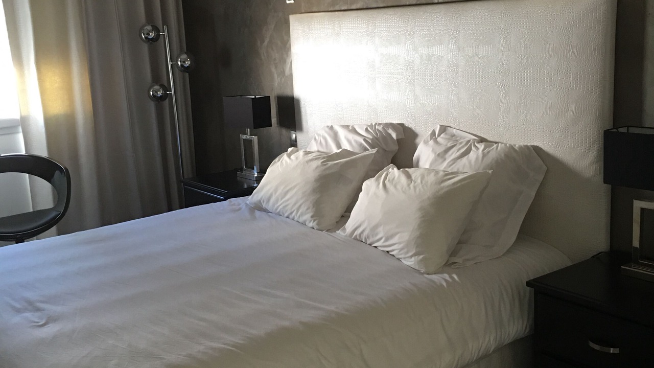 Photo of Bedroom in Cases-de-Pene