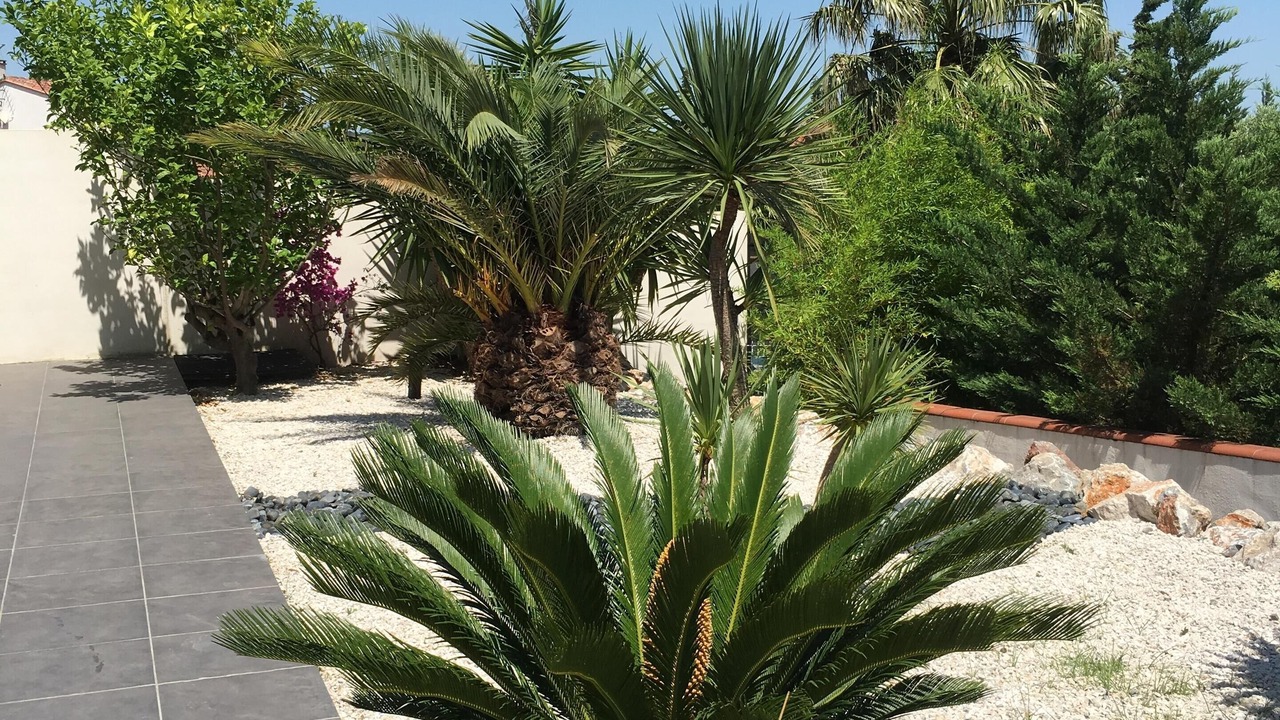 Photo of Outdoor in Cases-de-Pene