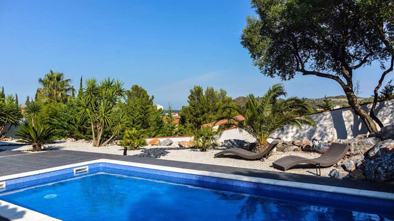 Photo of Outdoor in Cases-de-Pene