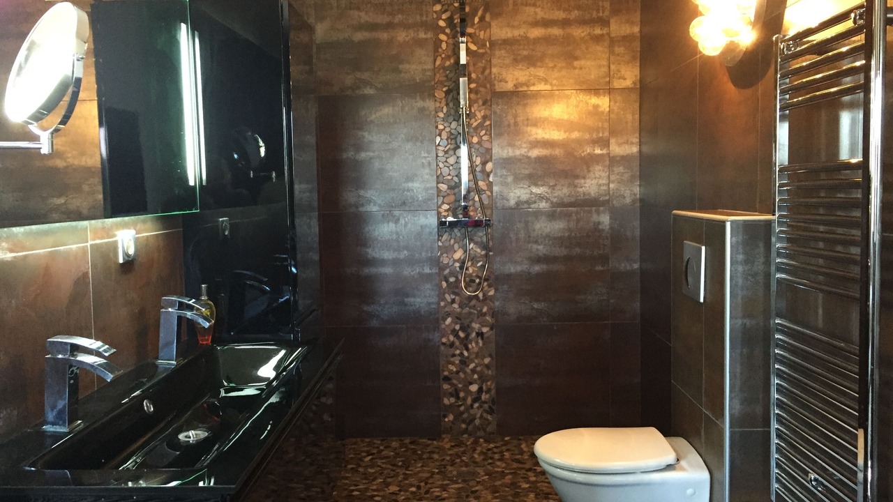 Photo of Bathroom in Cases-de-Pene