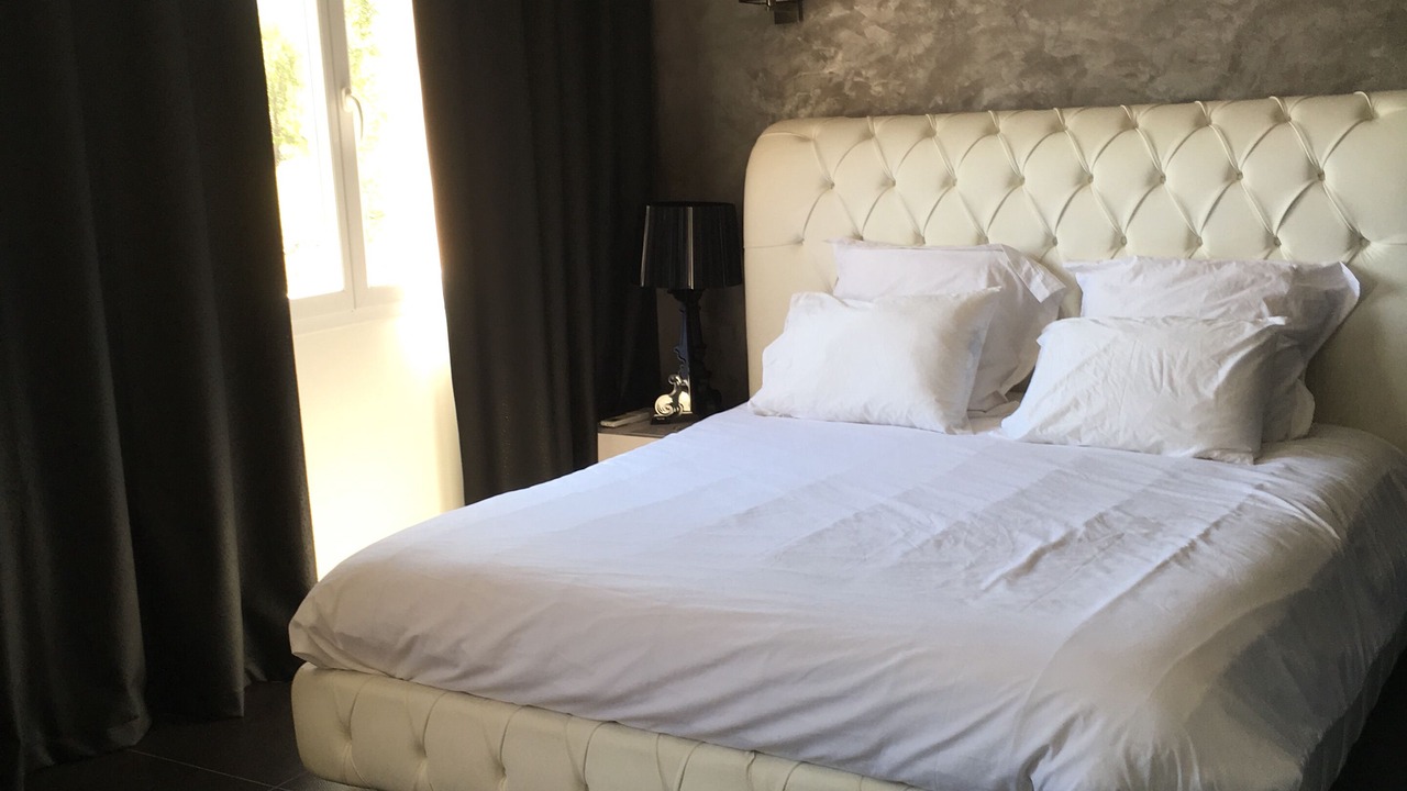 Photo of Bedroom in Cases-de-Pene