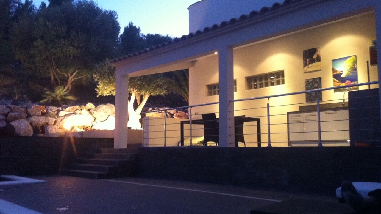 Photo of Outdoor in Cases-de-Pene