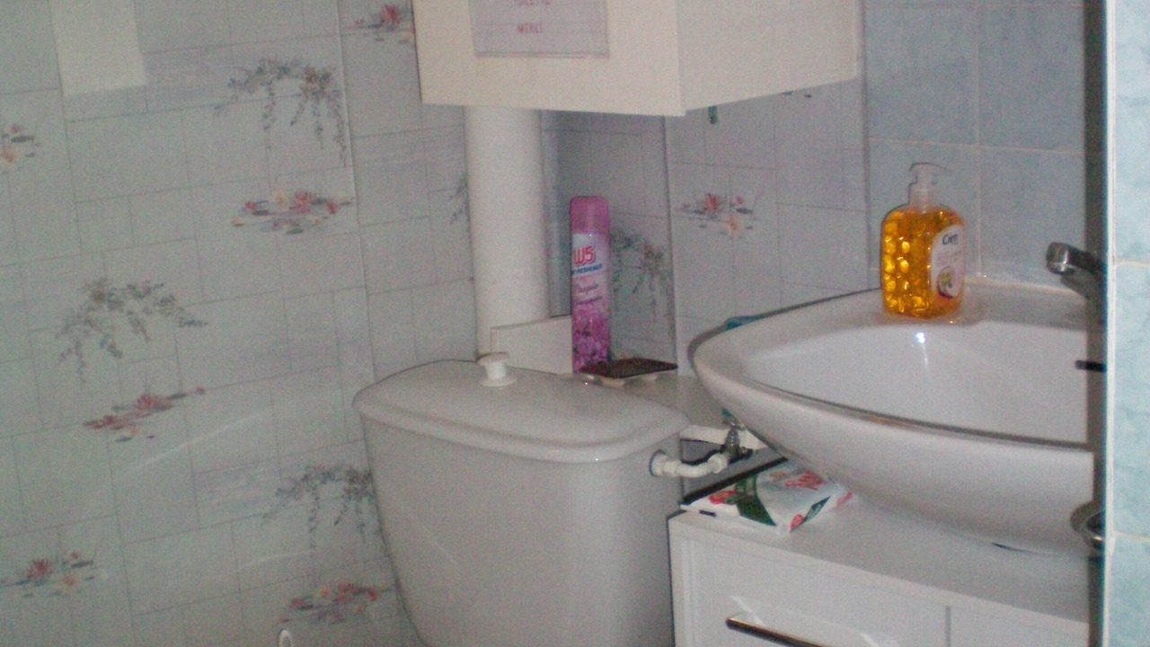 Photo of Bathroom in Ganges