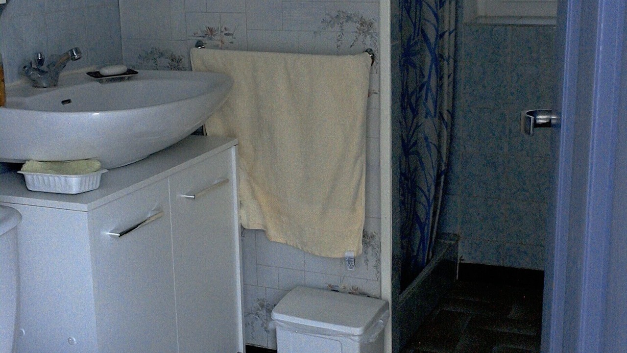 Photo of Bathroom in Ganges