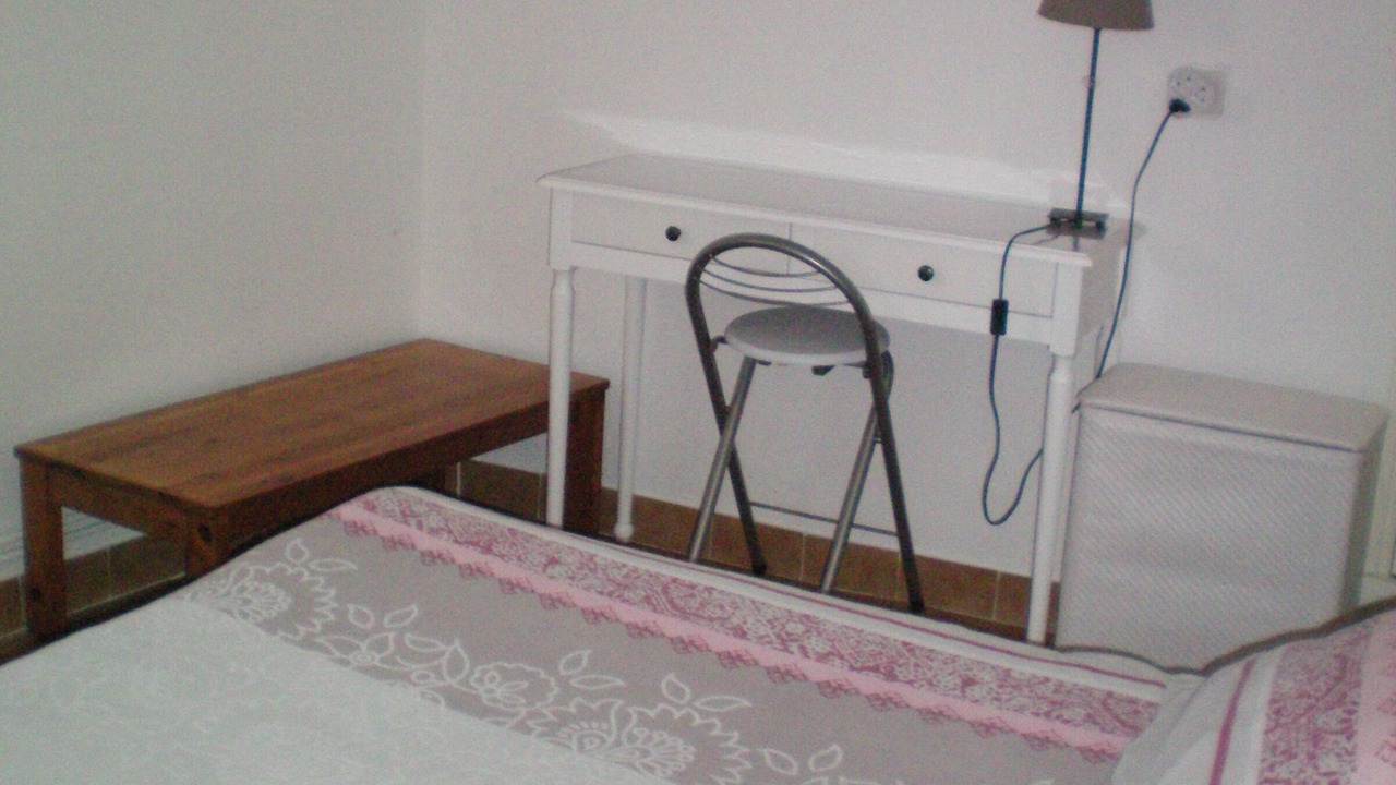 Photo of Bedroom in Ganges