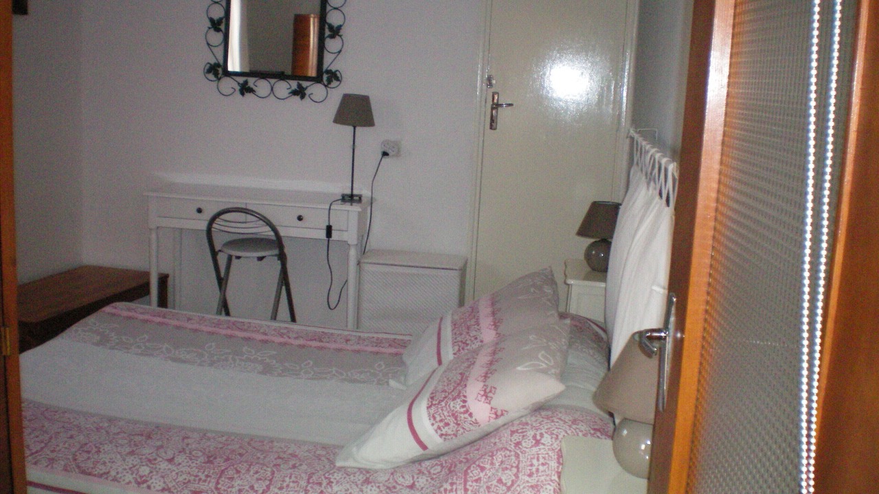 Photo of Bedroom in Ganges