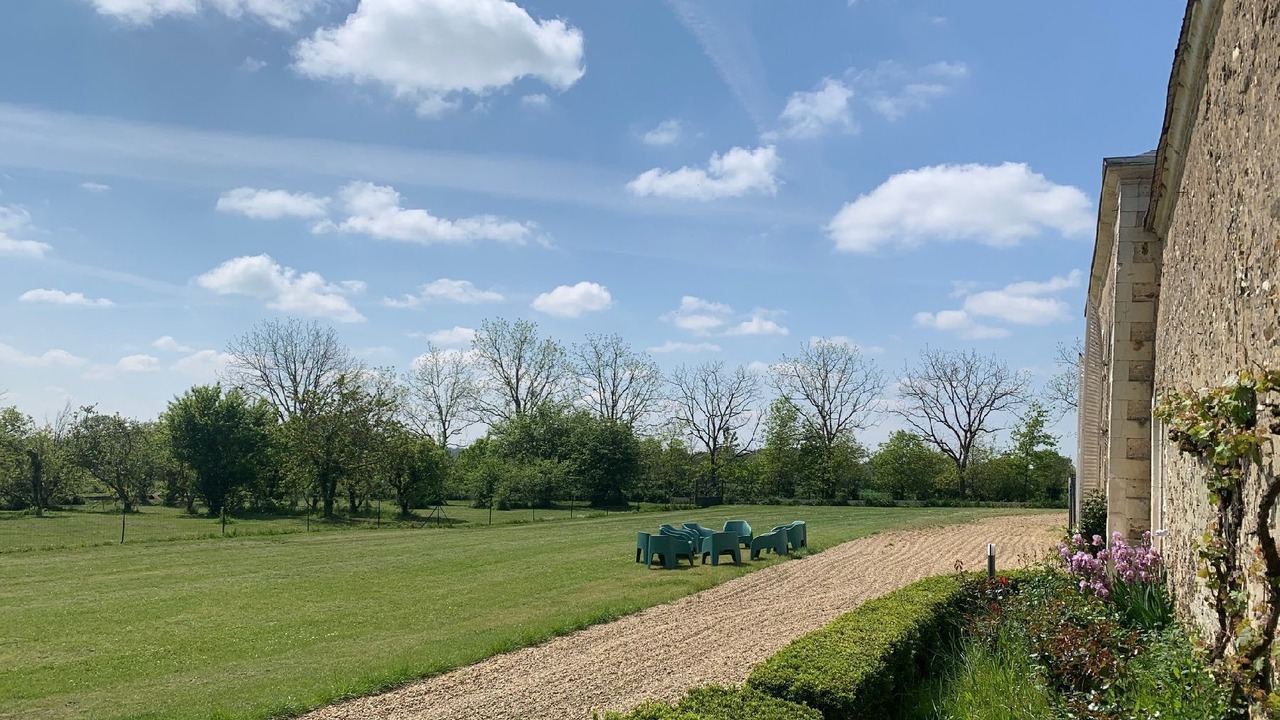 Photo of Outdoor in Longuefuye