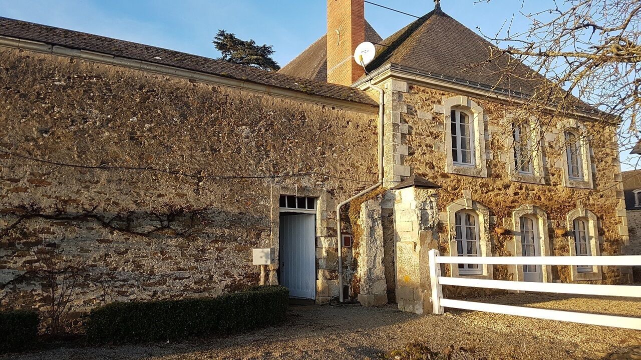 Photo of Outdoor in Longuefuye
